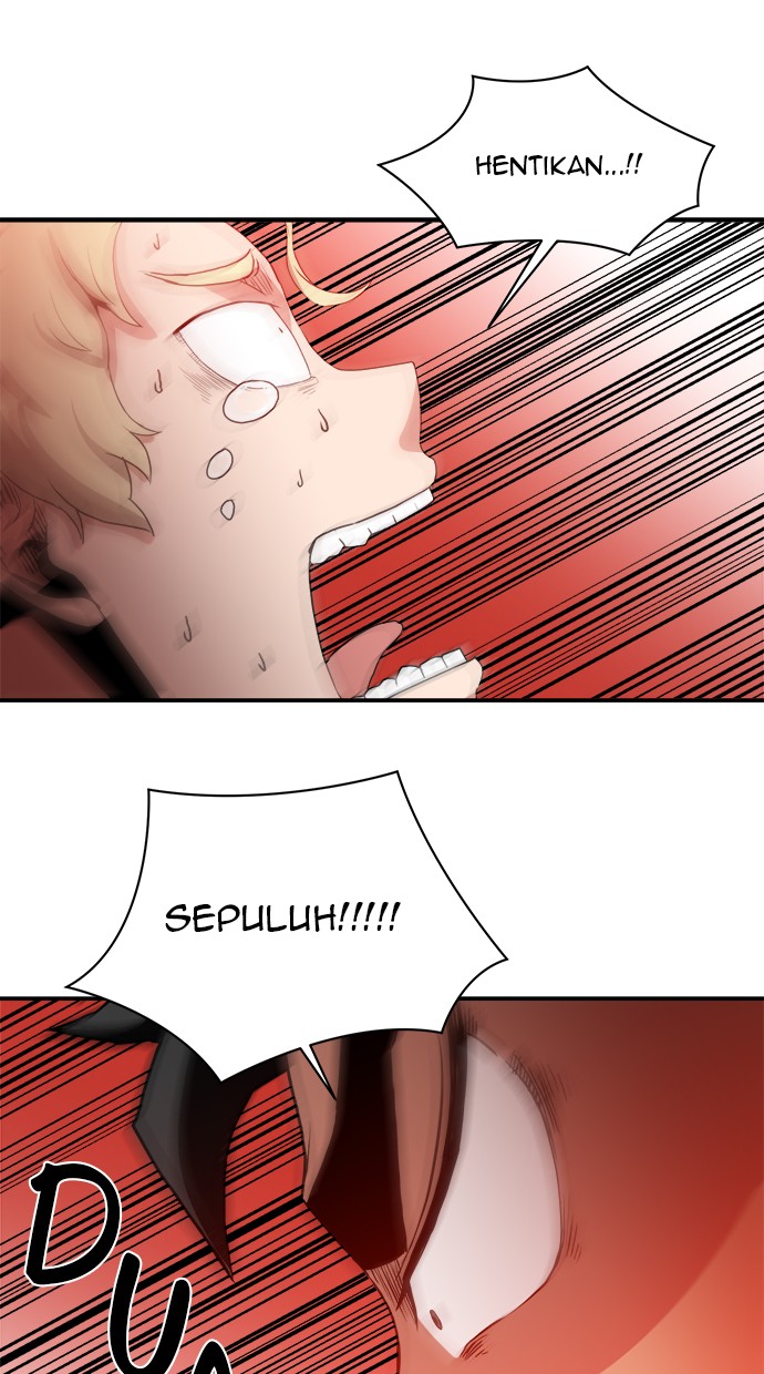 The Strongest Florist Chapter 49 Gambar 73