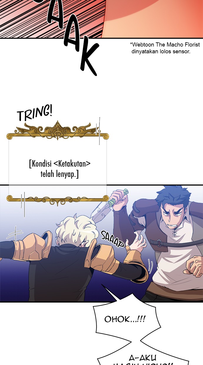 The Strongest Florist Chapter 49 Gambar 74