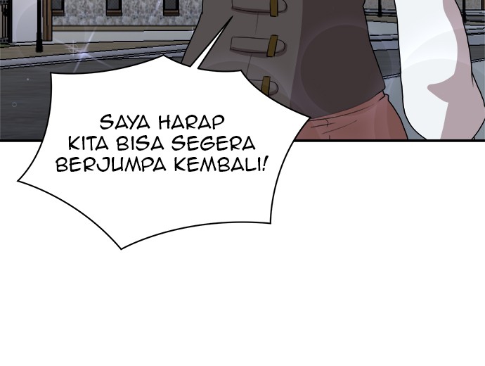 The Strongest Florist Chapter 49 Gambar 8