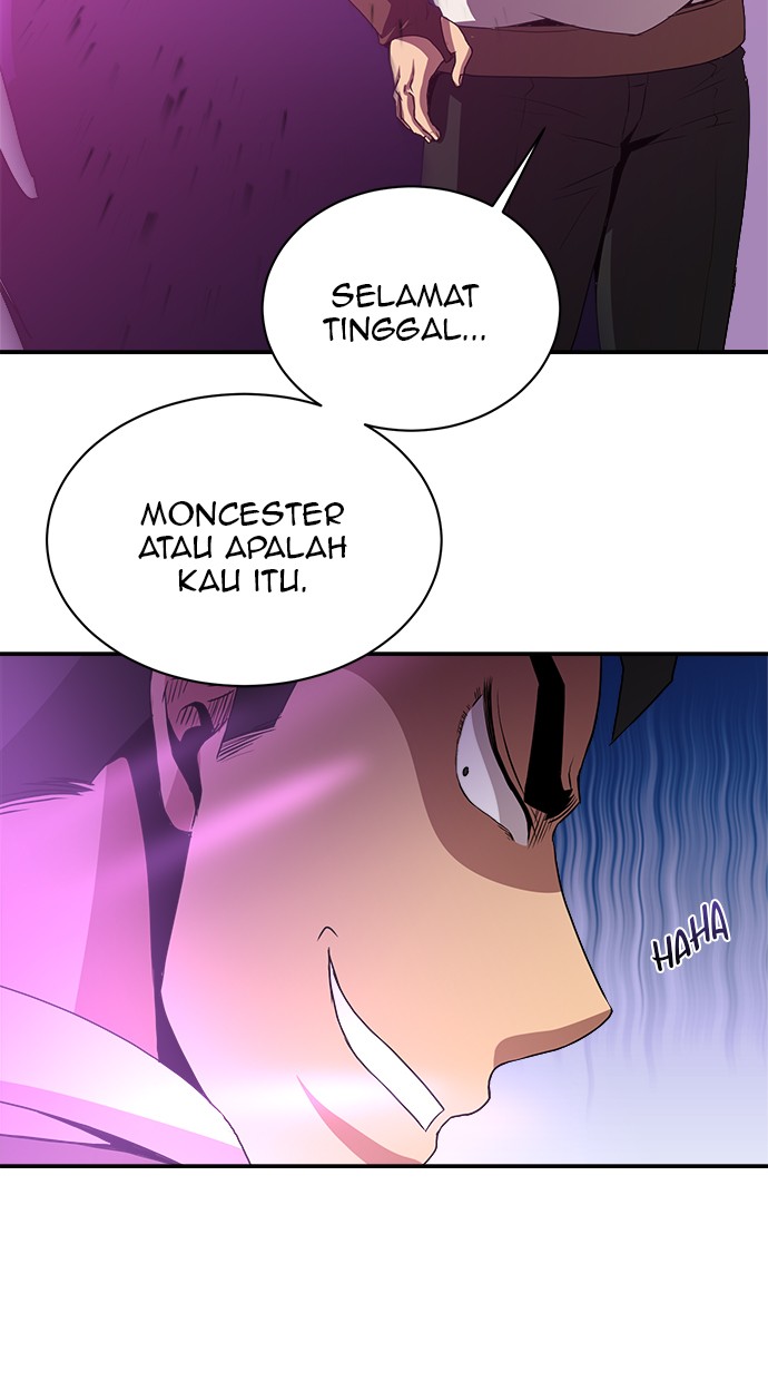 The Strongest Florist Chapter 49 Gambar 80