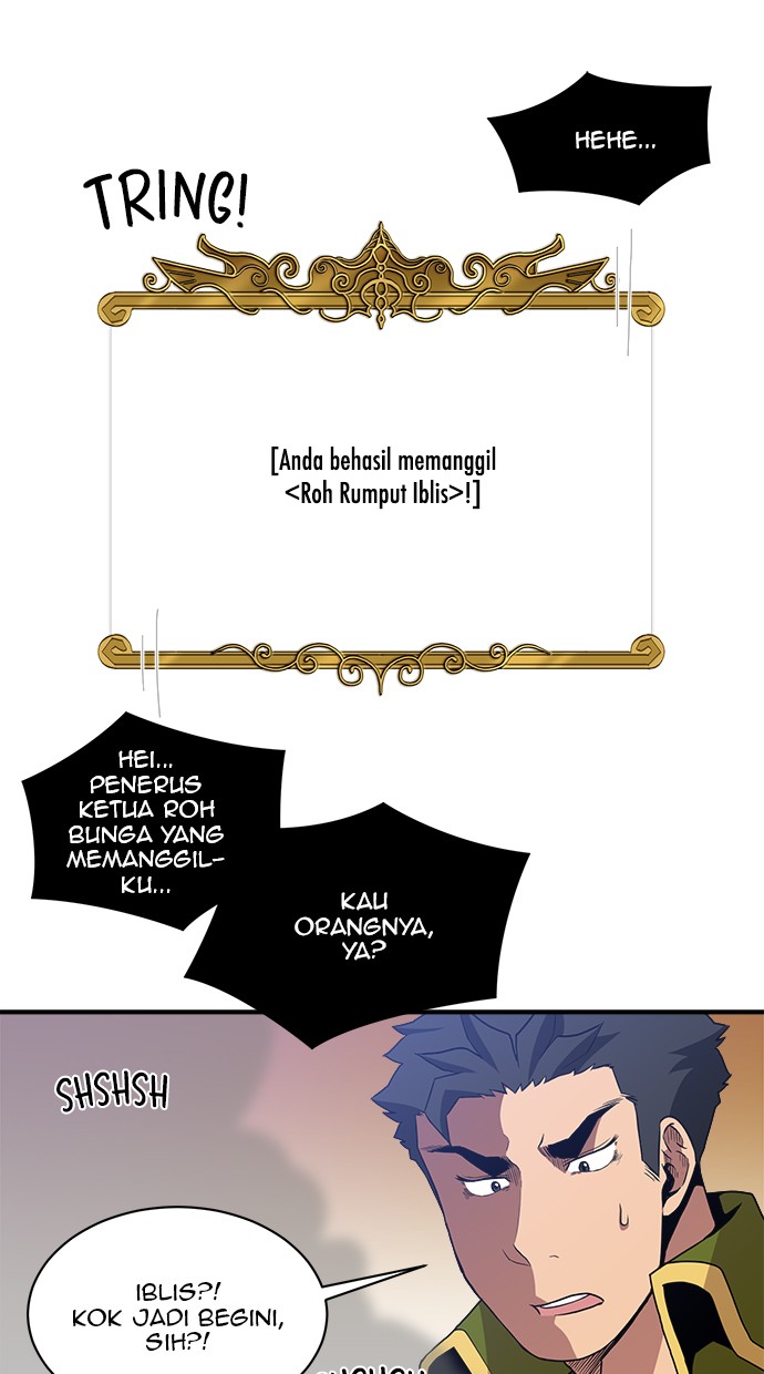 Baca Komik The Strongest Florist Chapter 47 Gambar 1