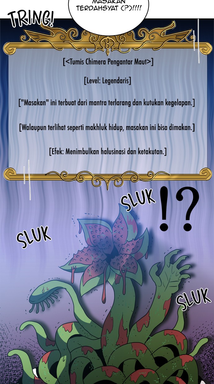 The Strongest Florist Chapter 47 Gambar 13
