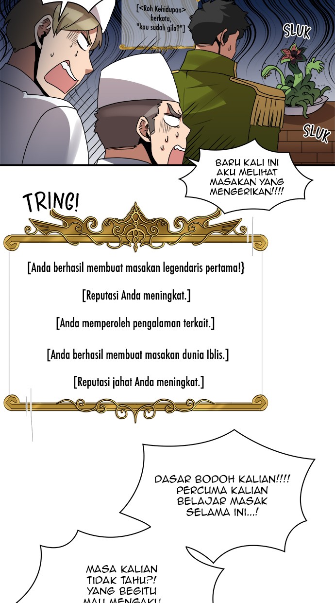 The Strongest Florist Chapter 47 Gambar 15