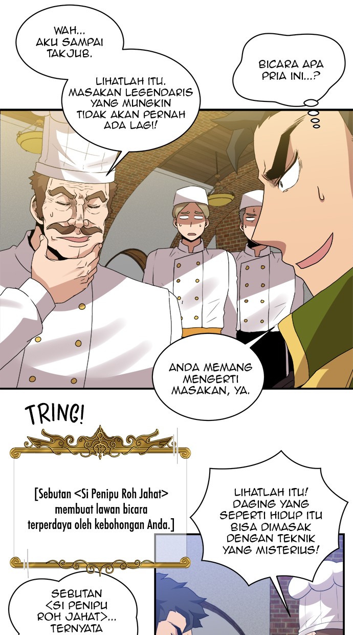 The Strongest Florist Chapter 47 Gambar 17