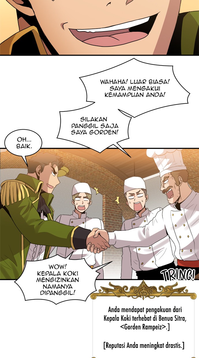 The Strongest Florist Chapter 47 Gambar 20