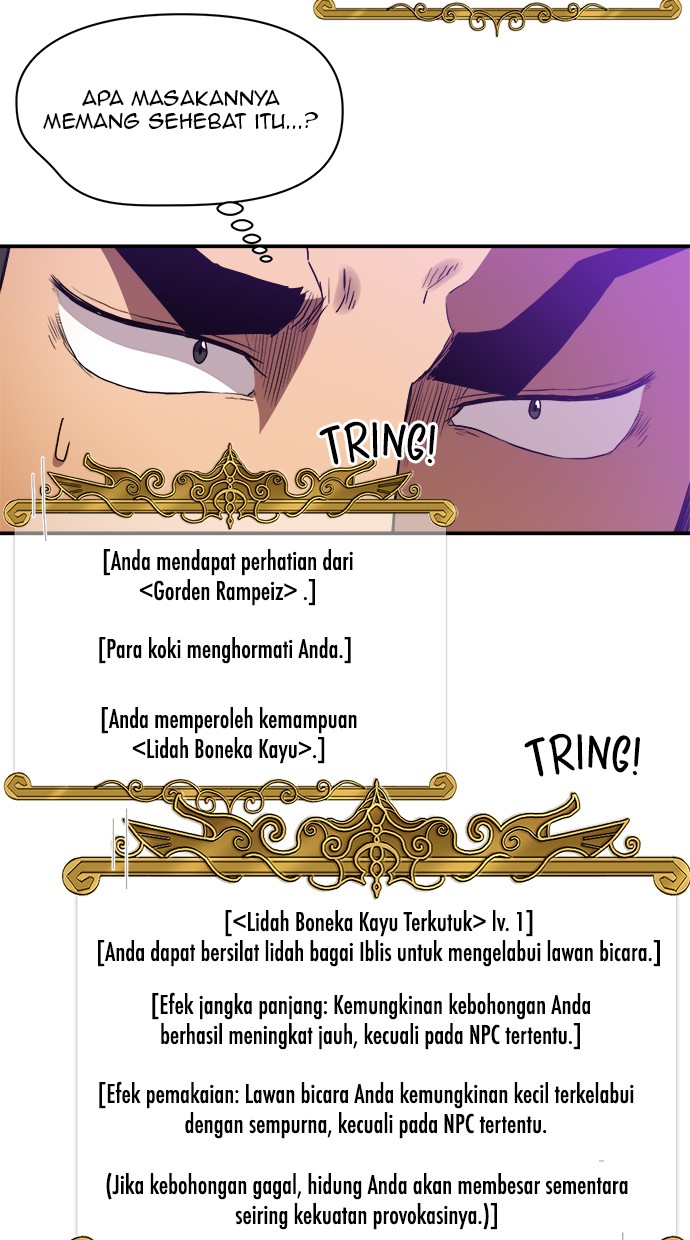 The Strongest Florist Chapter 47 Gambar 21