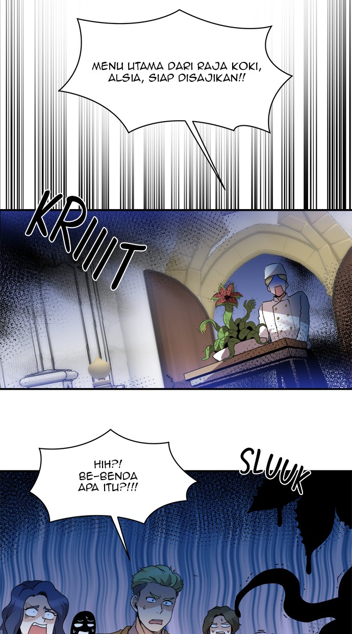 The Strongest Florist Chapter 47 Gambar 23