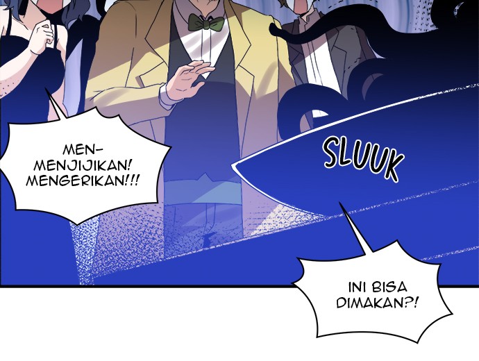 The Strongest Florist Chapter 47 Gambar 24