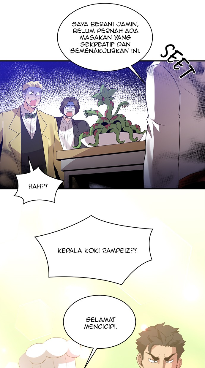 The Strongest Florist Chapter 47 Gambar 25