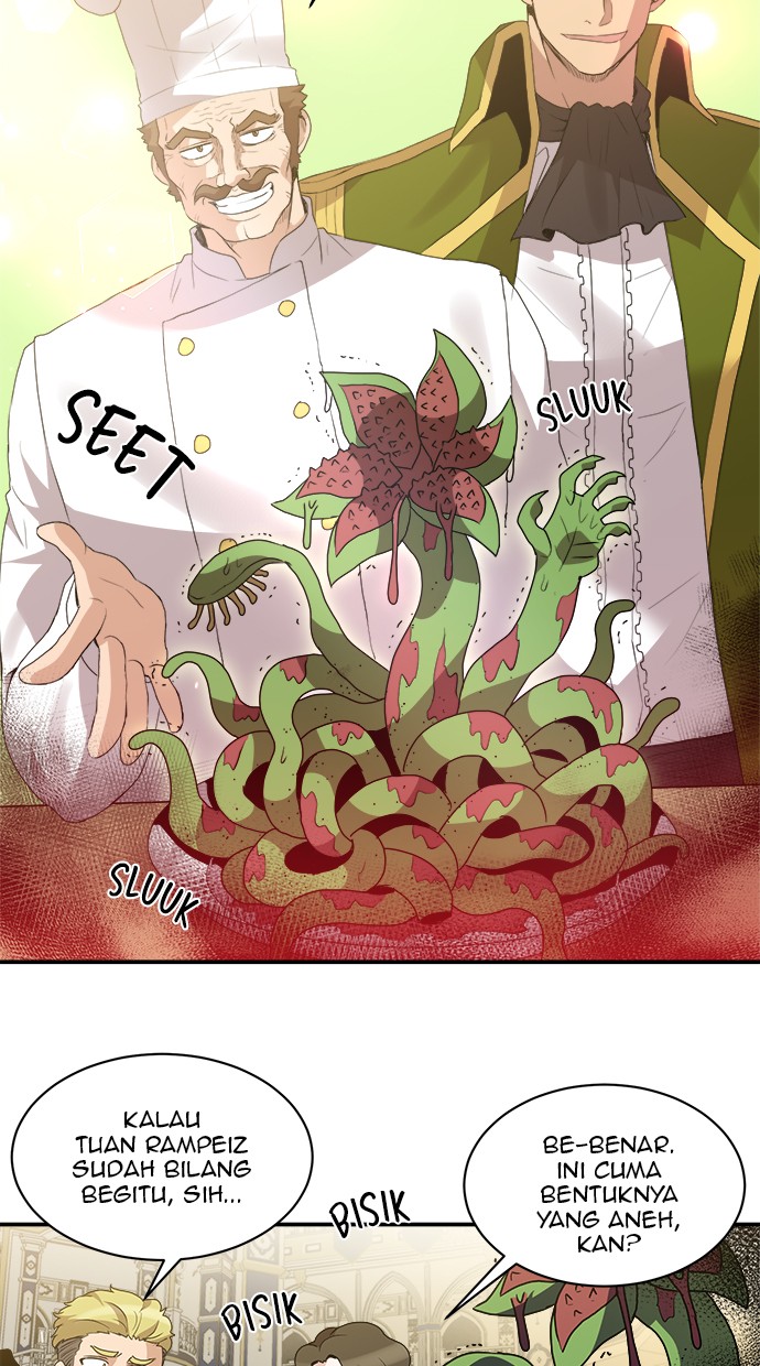 The Strongest Florist Chapter 47 Gambar 26