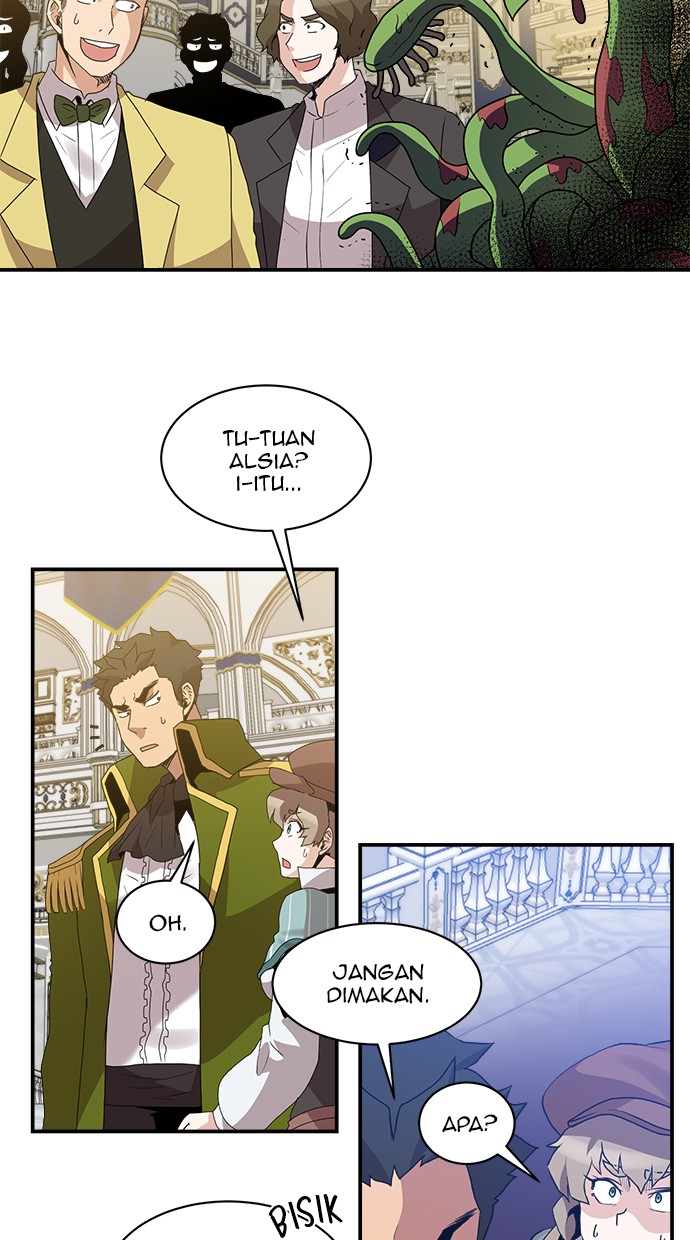 The Strongest Florist Chapter 47 Gambar 27