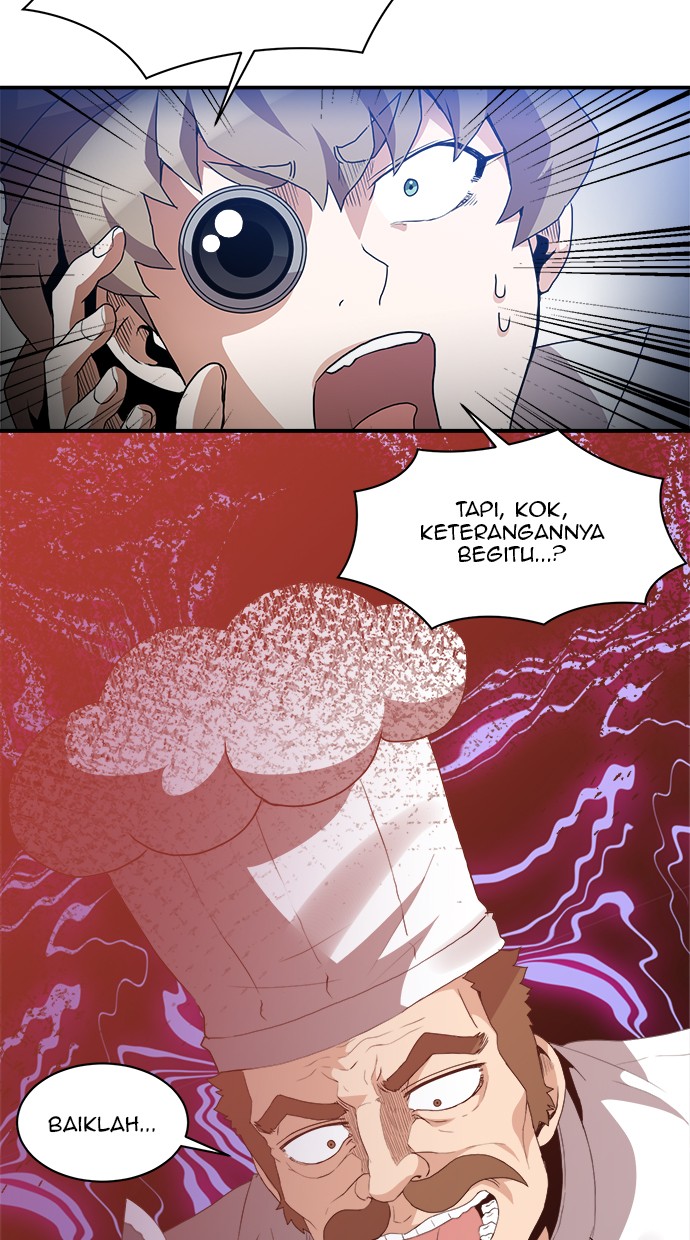 The Strongest Florist Chapter 47 Gambar 29