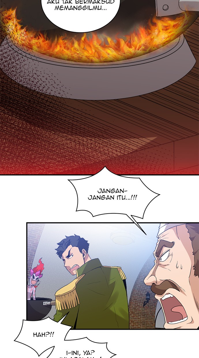The Strongest Florist Chapter 47 Gambar 3