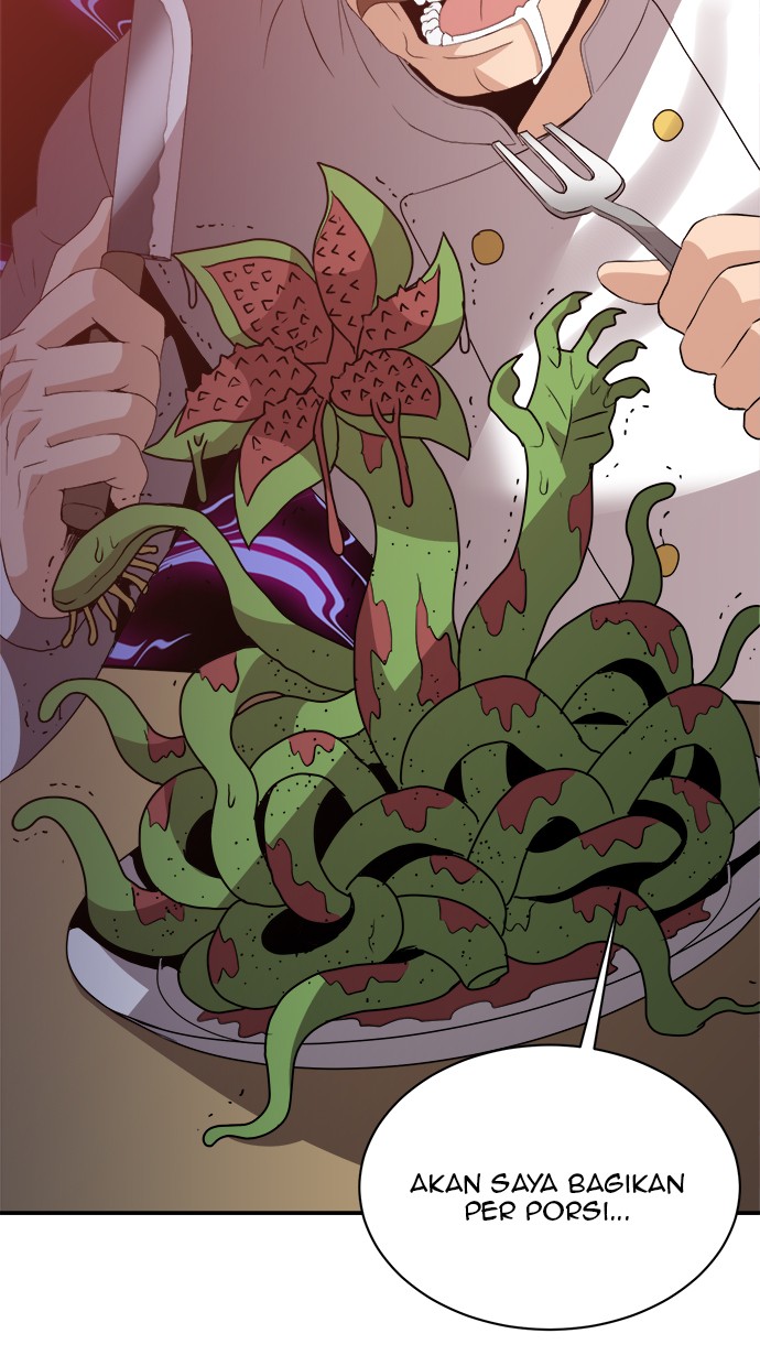 The Strongest Florist Chapter 47 Gambar 30
