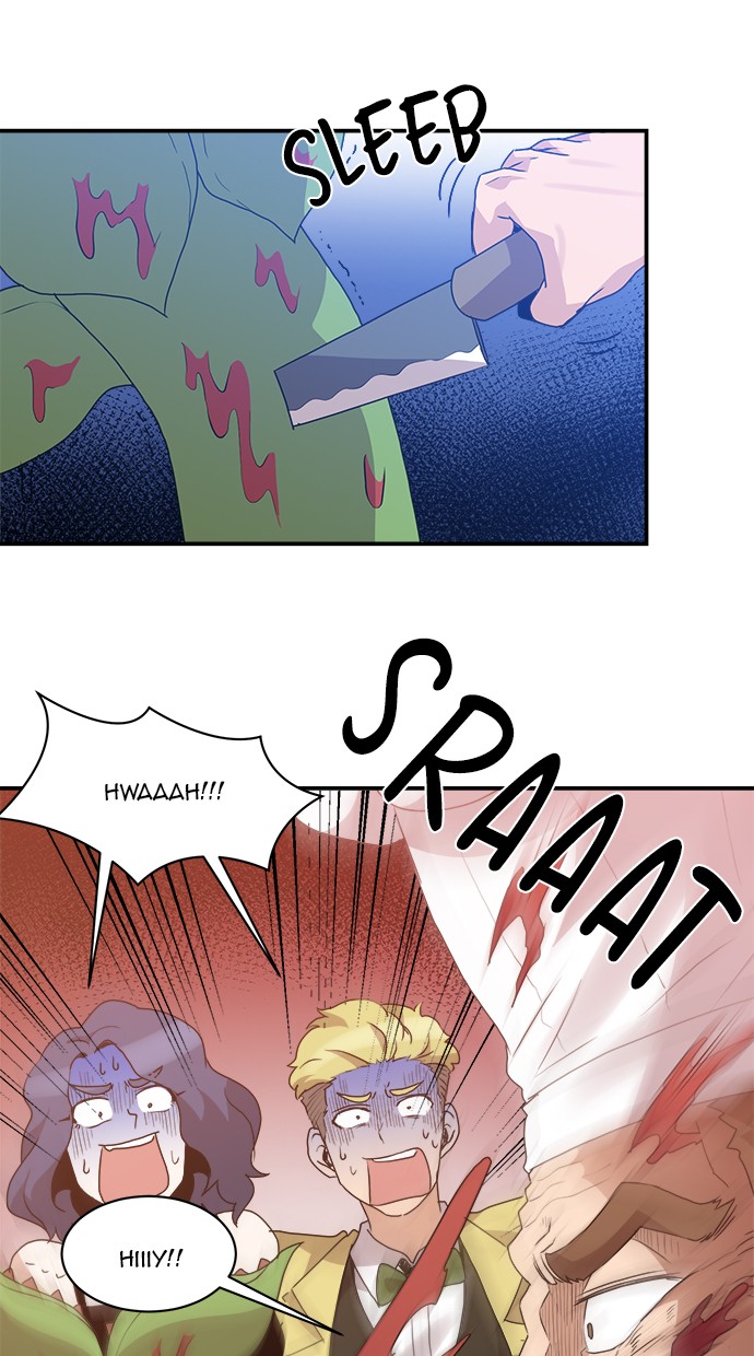 The Strongest Florist Chapter 47 Gambar 31