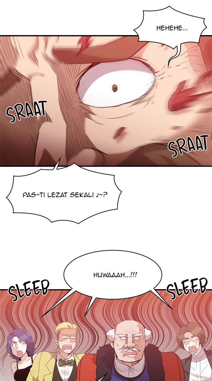 The Strongest Florist Chapter 47 Gambar 33