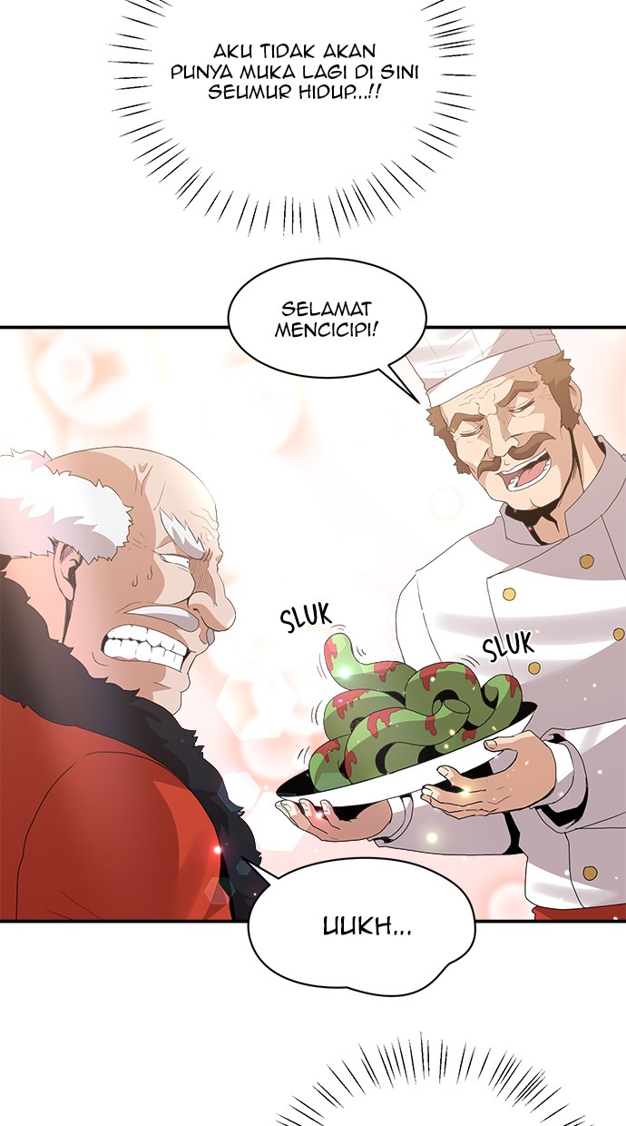 The Strongest Florist Chapter 47 Gambar 35