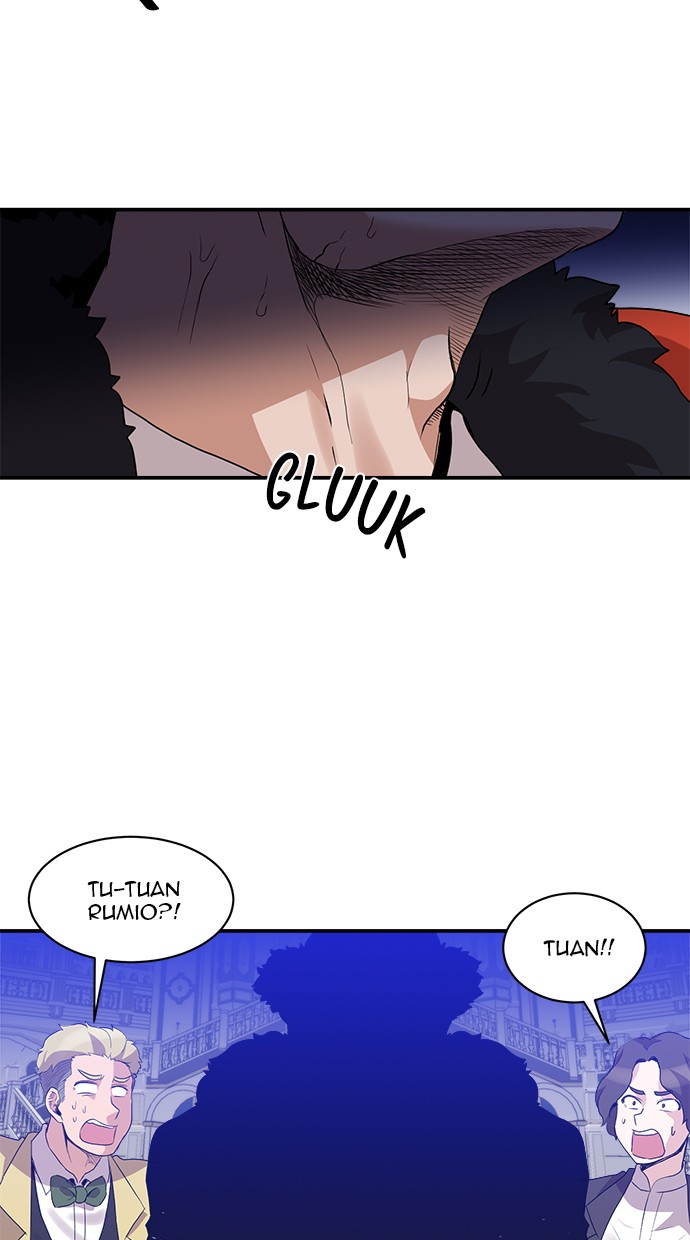 The Strongest Florist Chapter 47 Gambar 38