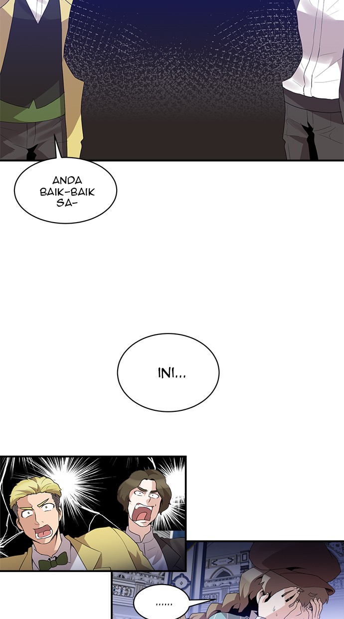 The Strongest Florist Chapter 47 Gambar 39