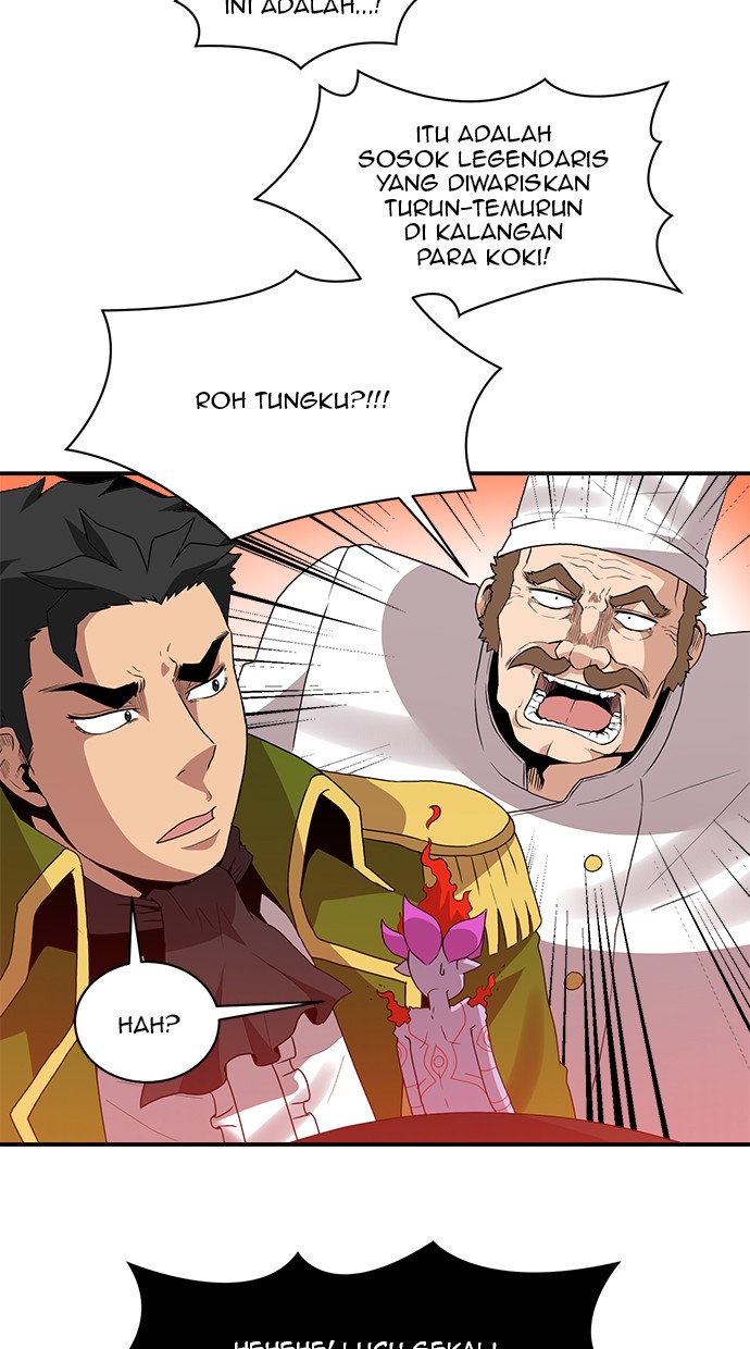 The Strongest Florist Chapter 47 Gambar 4