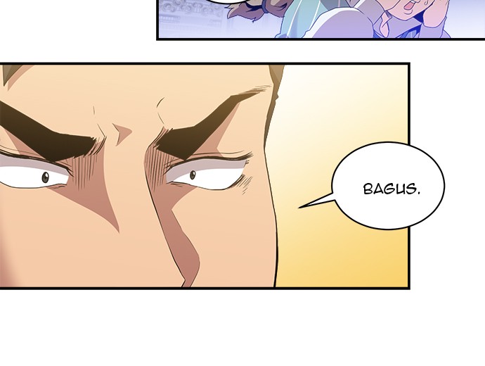 The Strongest Florist Chapter 47 Gambar 40