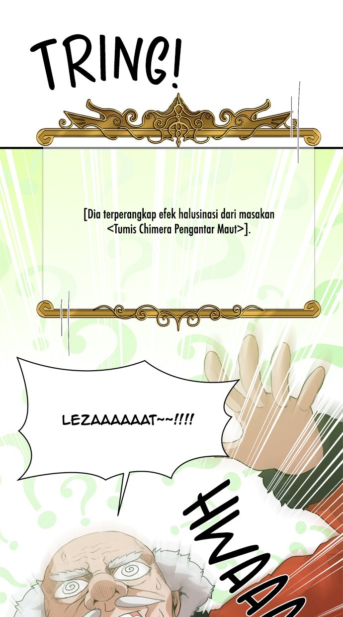 The Strongest Florist Chapter 47 Gambar 41