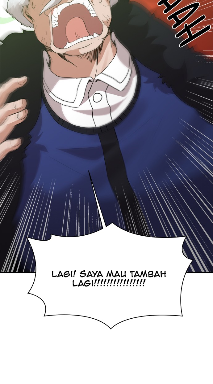 The Strongest Florist Chapter 47 Gambar 42