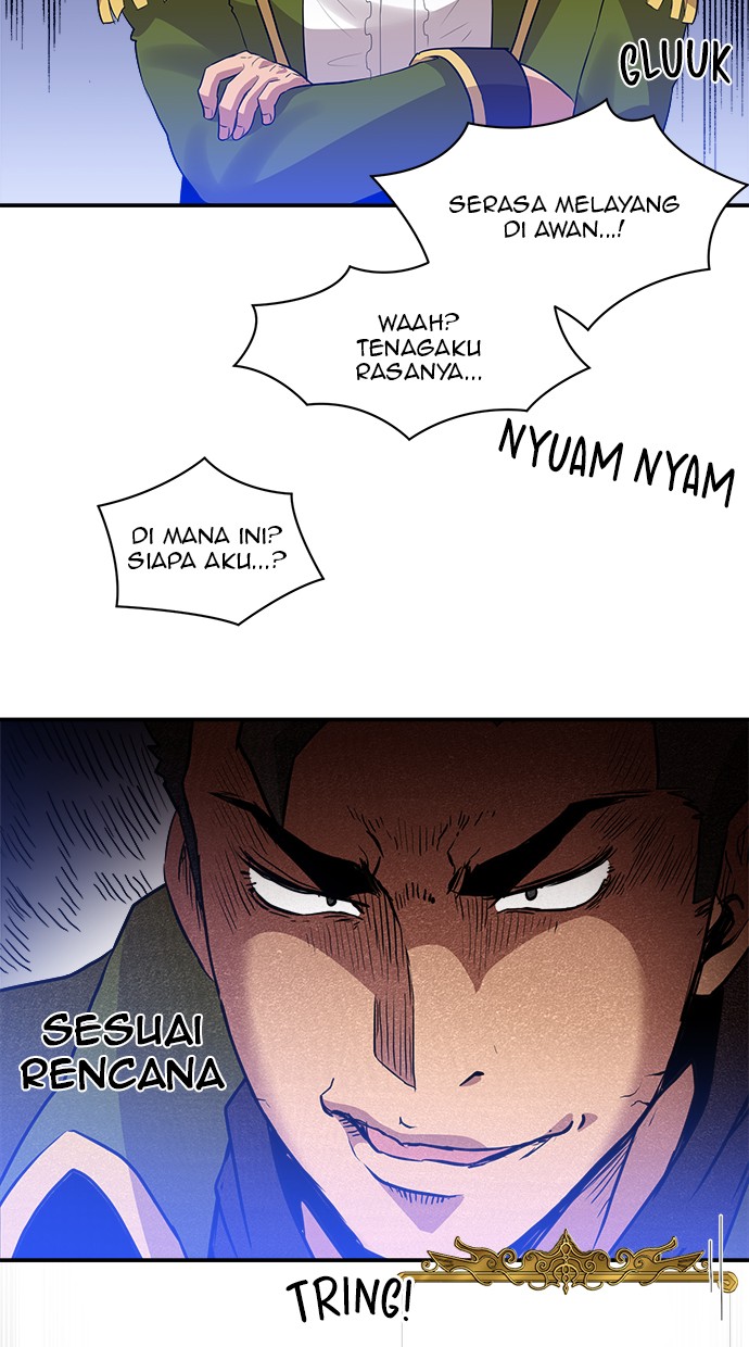 The Strongest Florist Chapter 47 Gambar 44