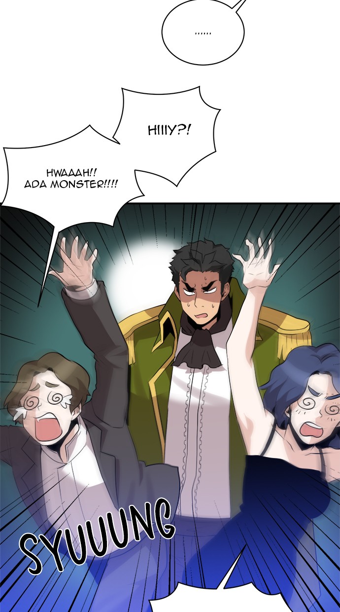 The Strongest Florist Chapter 47 Gambar 52