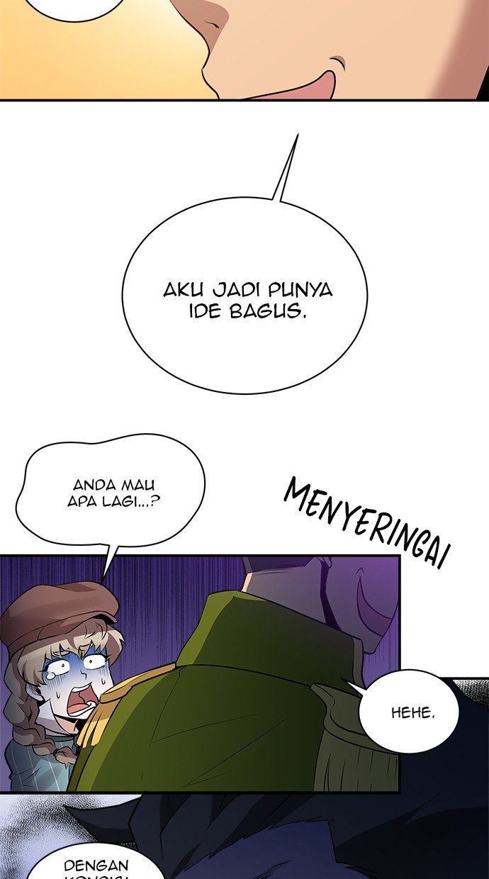 The Strongest Florist Chapter 47 Gambar 54
