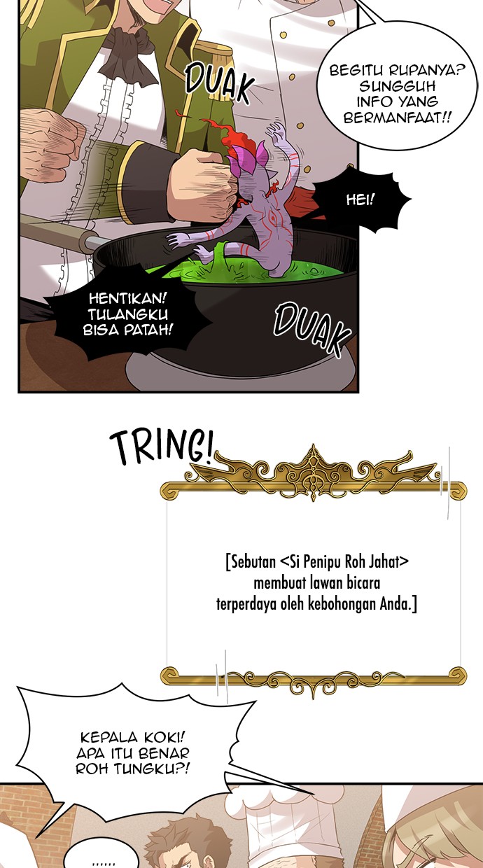 The Strongest Florist Chapter 47 Gambar 7