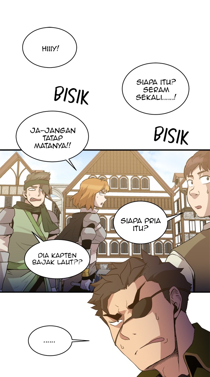 Baca Komik The Strongest Florist Chapter 46 Gambar 1
