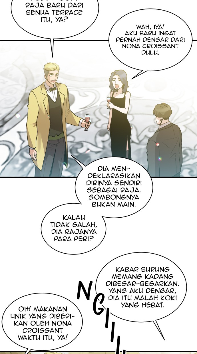 The Strongest Florist Chapter 46 Gambar 12