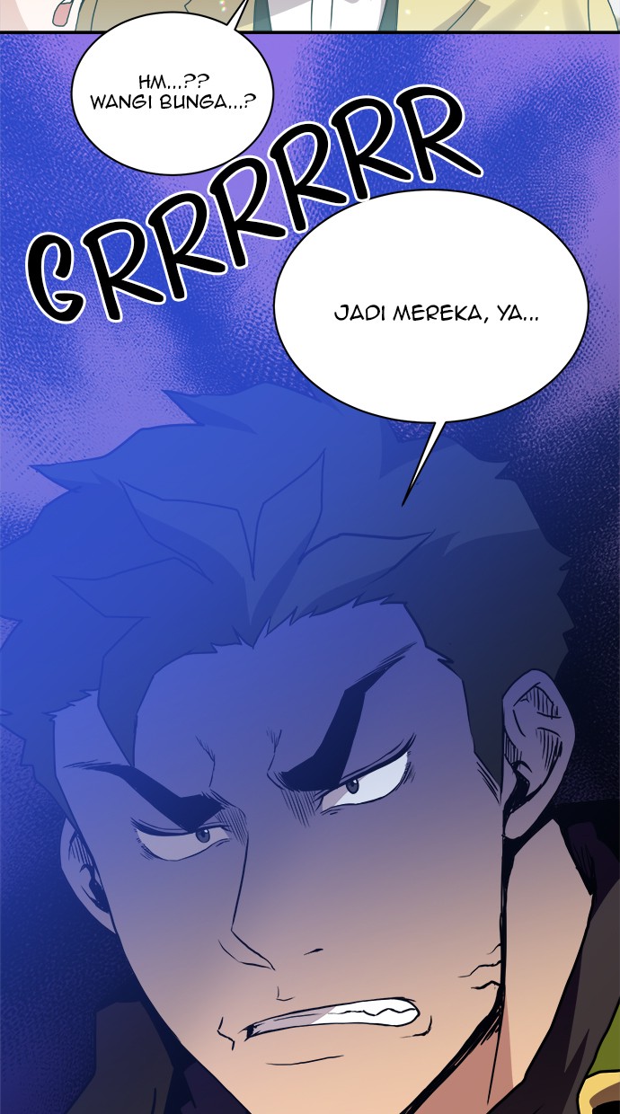 The Strongest Florist Chapter 46 Gambar 14