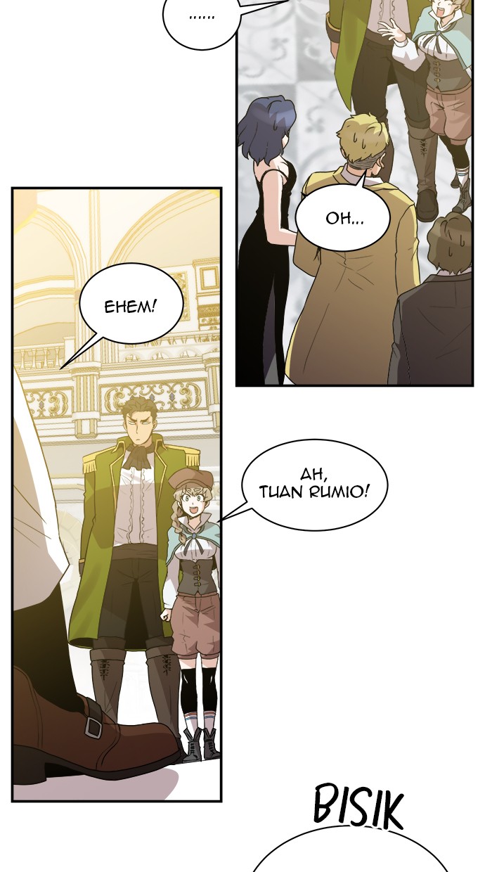 The Strongest Florist Chapter 46 Gambar 17