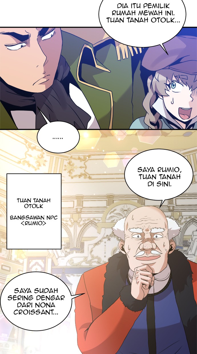 The Strongest Florist Chapter 46 Gambar 18