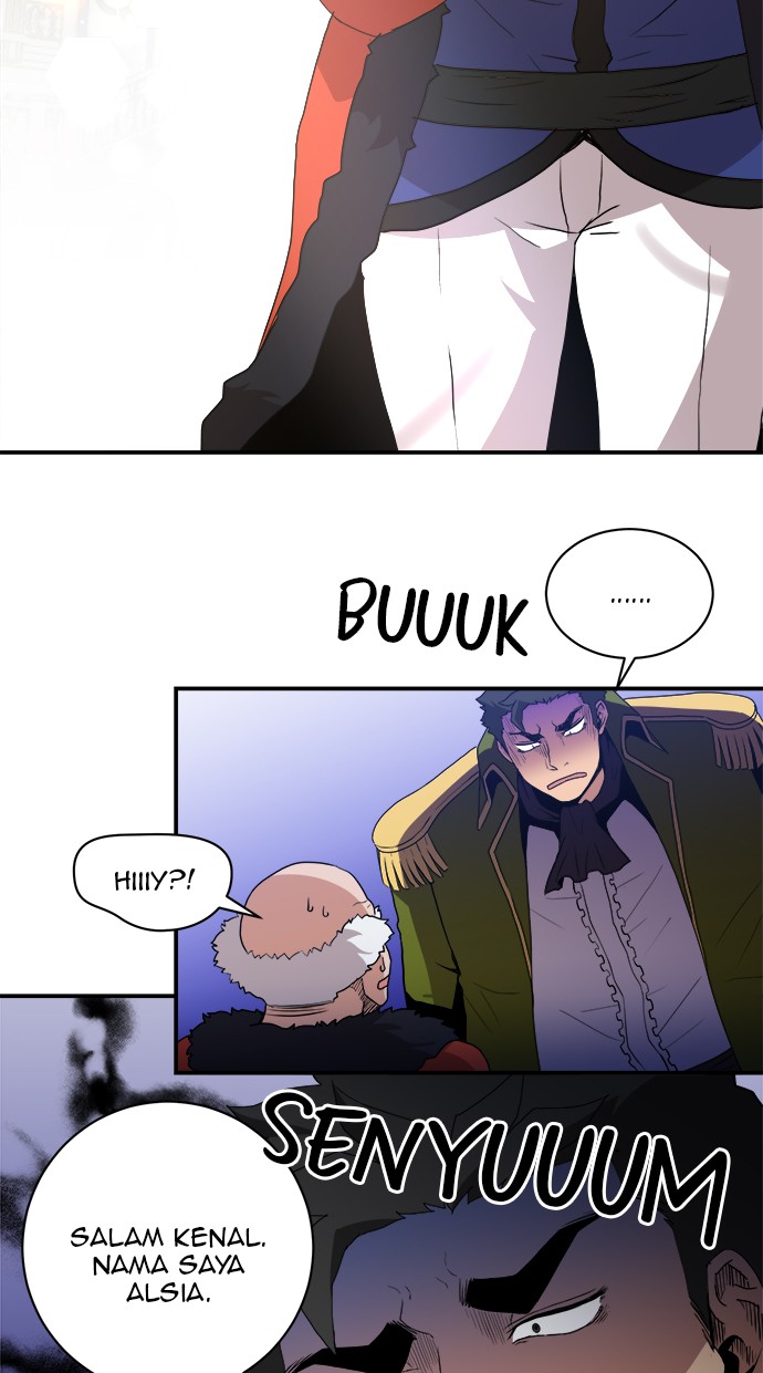 The Strongest Florist Chapter 46 Gambar 19