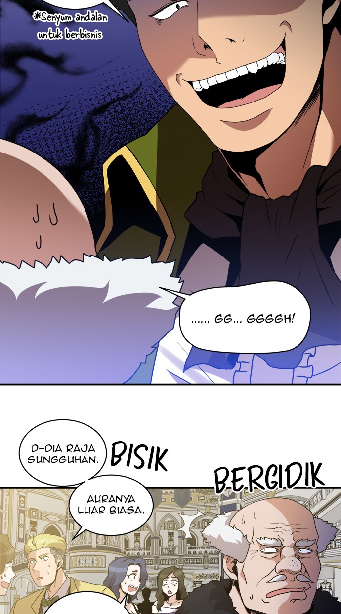 The Strongest Florist Chapter 46 Gambar 20