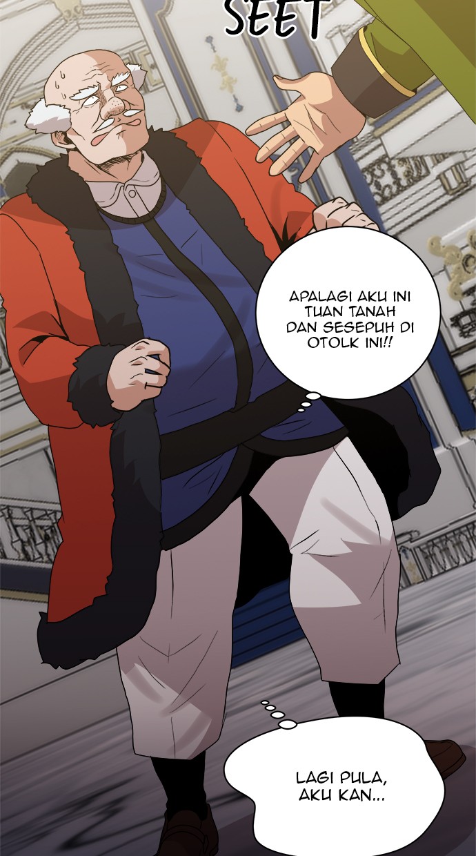 The Strongest Florist Chapter 46 Gambar 22