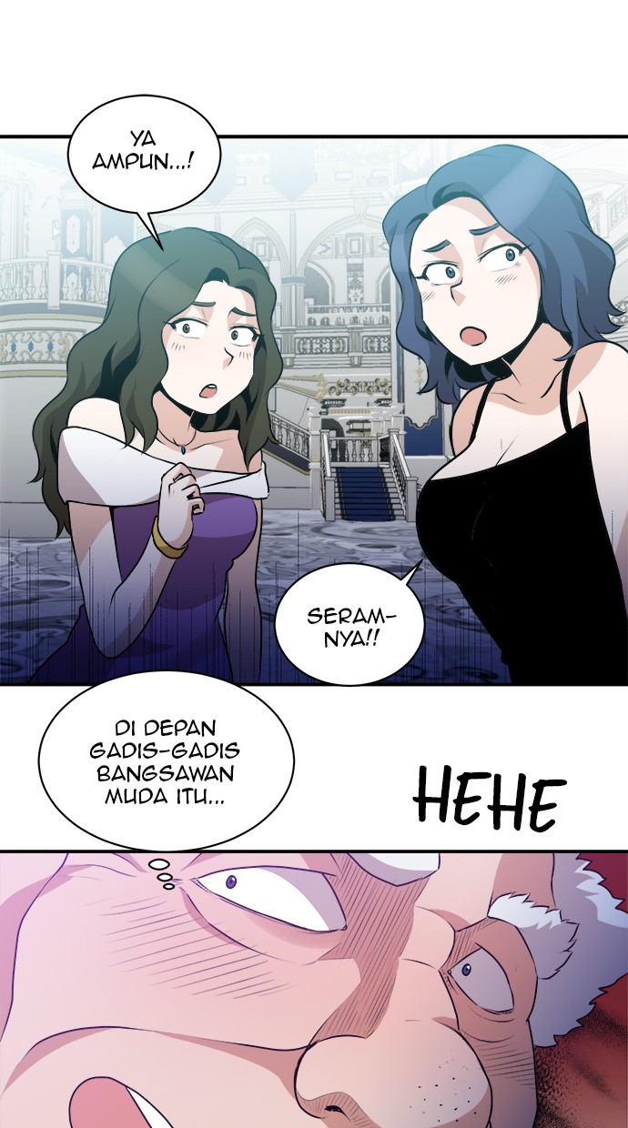 The Strongest Florist Chapter 46 Gambar 24