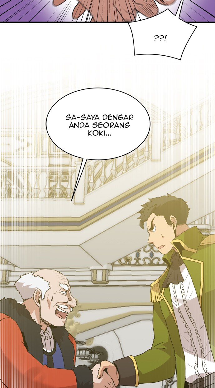 The Strongest Florist Chapter 46 Gambar 27