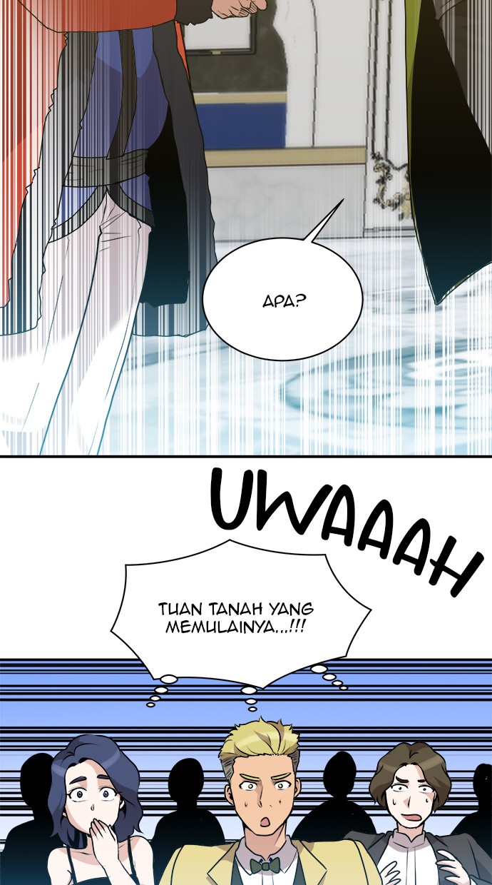 The Strongest Florist Chapter 46 Gambar 28