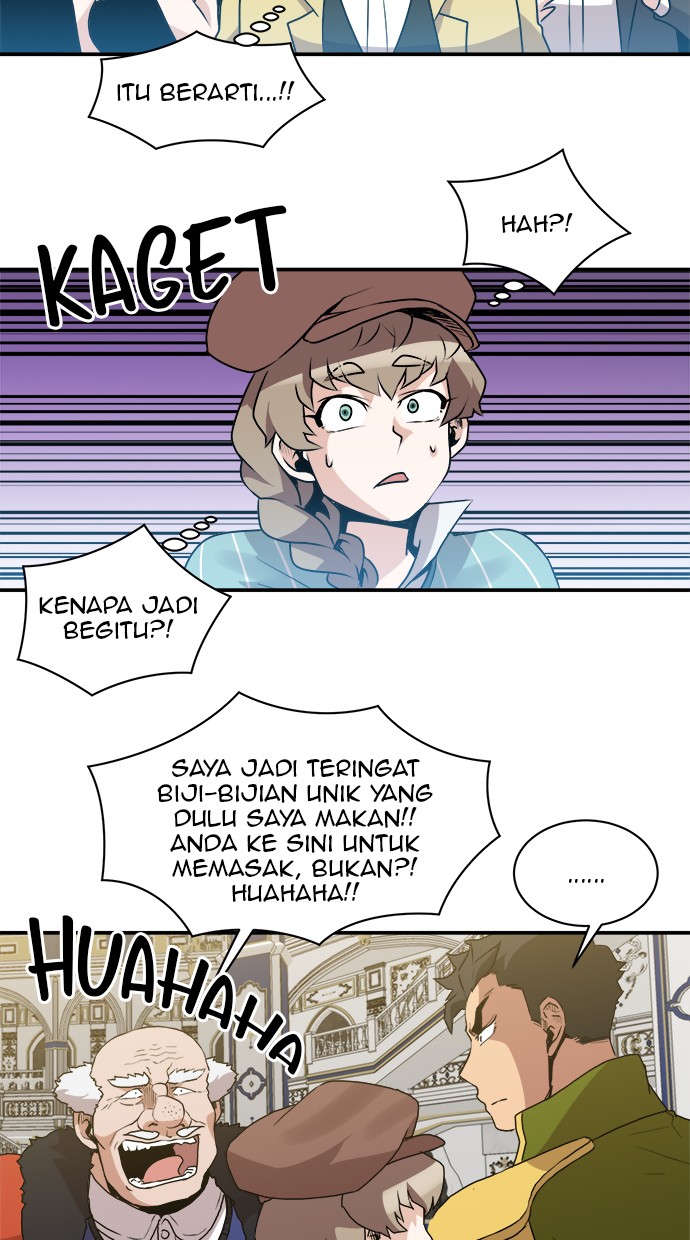 The Strongest Florist Chapter 46 Gambar 29