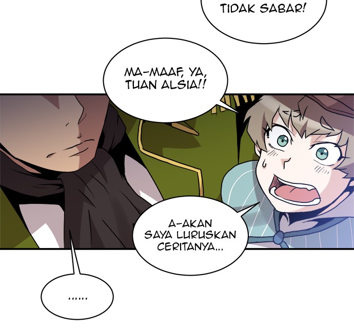 The Strongest Florist Chapter 46 Gambar 31