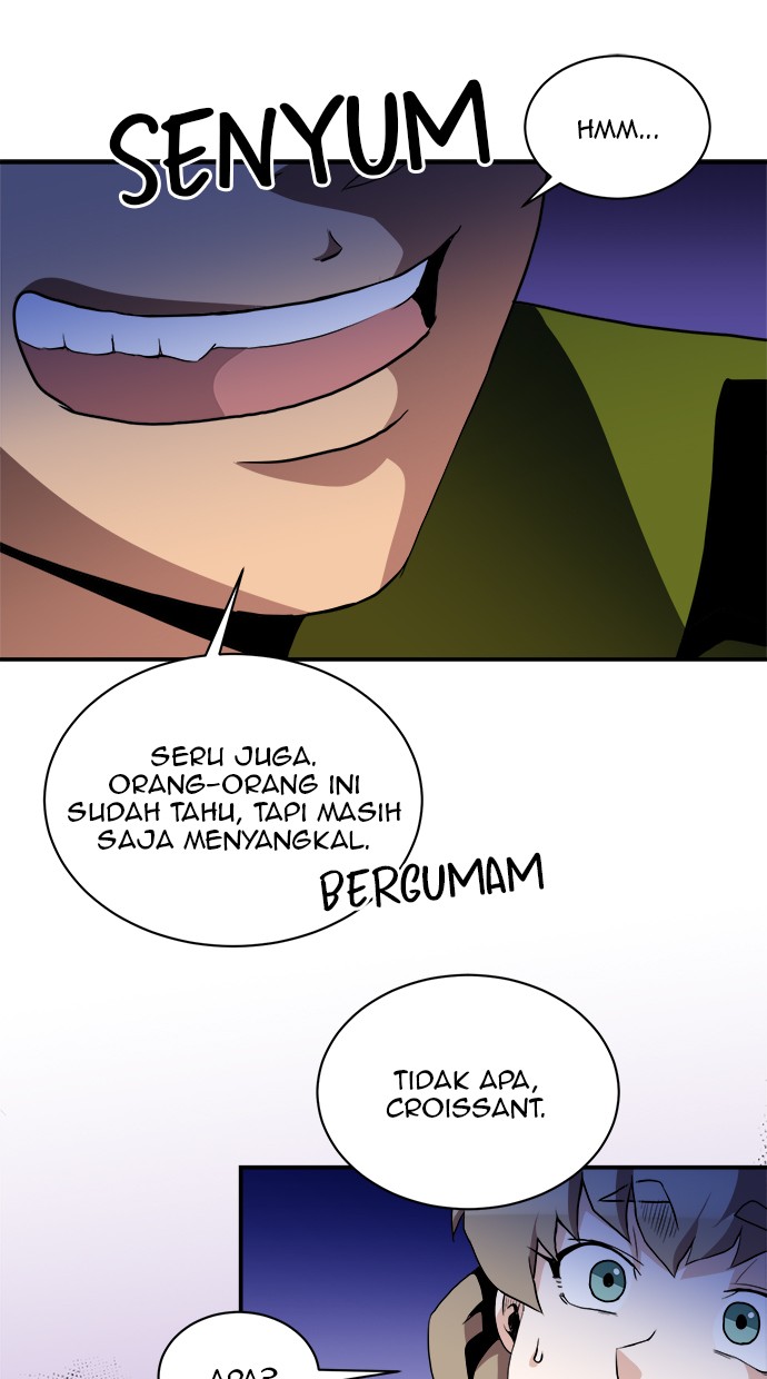 The Strongest Florist Chapter 46 Gambar 32