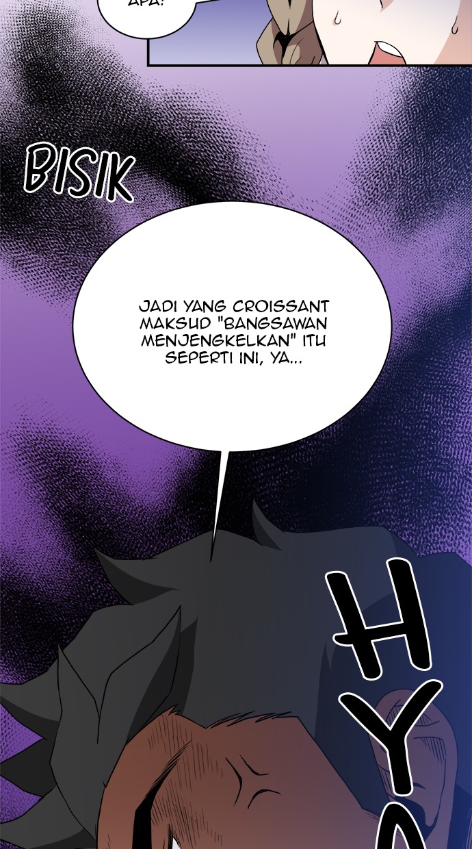 The Strongest Florist Chapter 46 Gambar 33