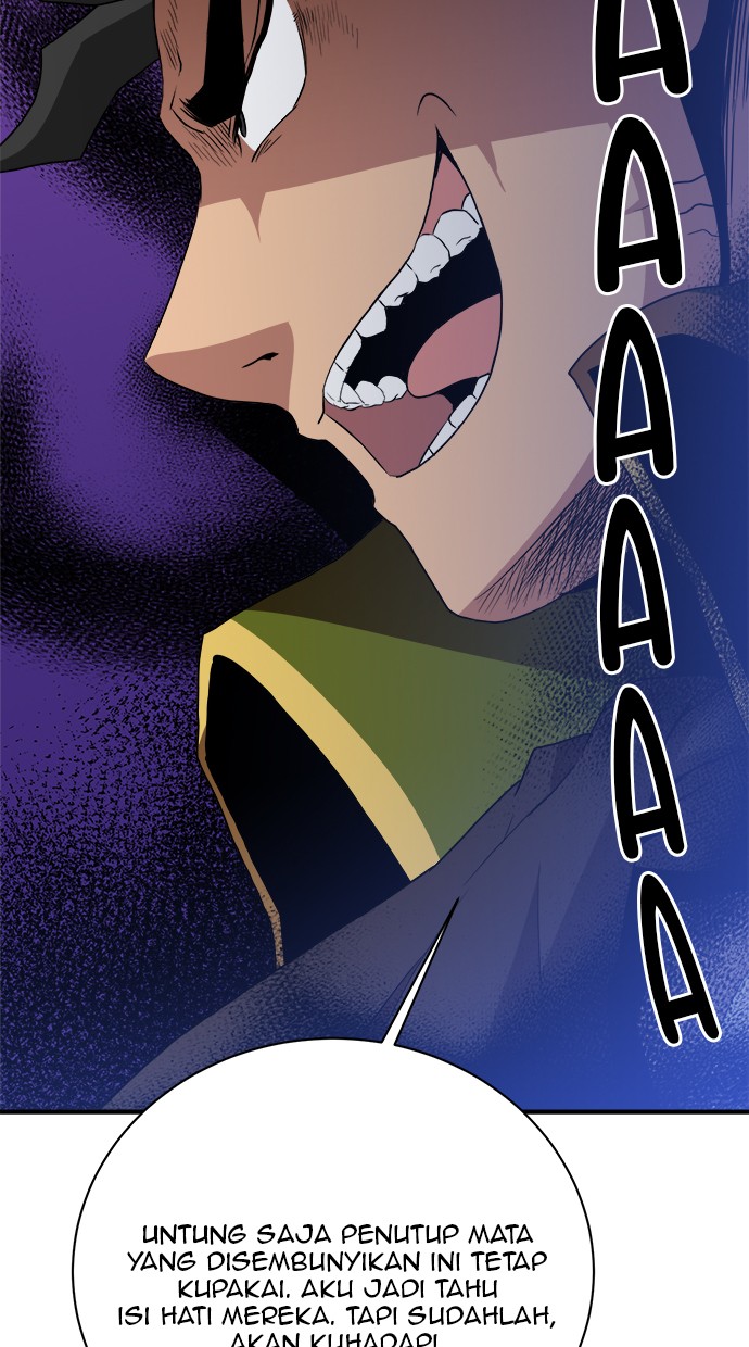 The Strongest Florist Chapter 46 Gambar 34