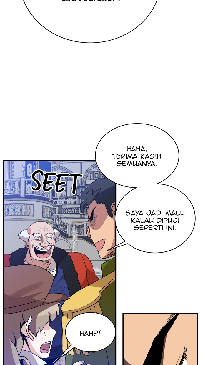 The Strongest Florist Chapter 46 Gambar 35