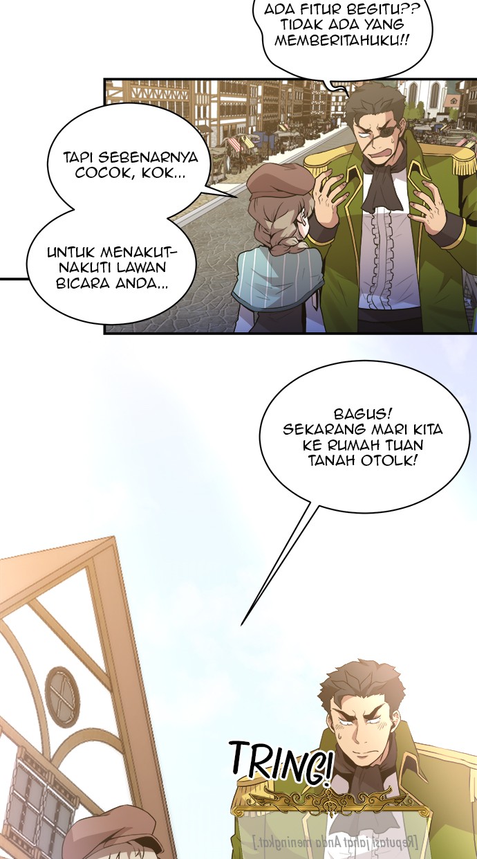 The Strongest Florist Chapter 46 Gambar 4