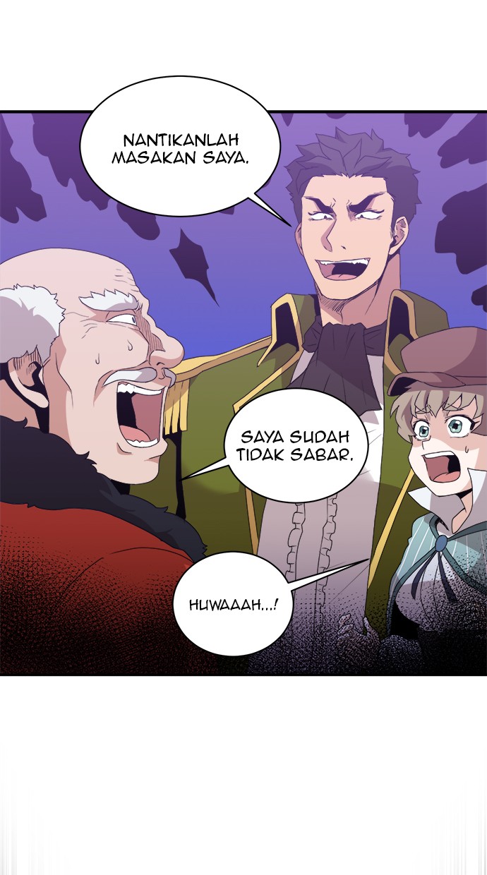 The Strongest Florist Chapter 46 Gambar 40